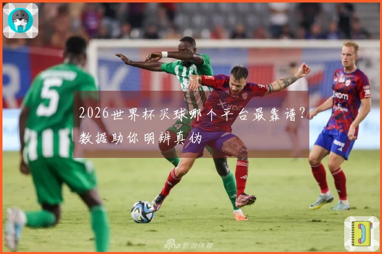 2026世界杯买球哪个平台最靠谱？数据助你明辨真伪